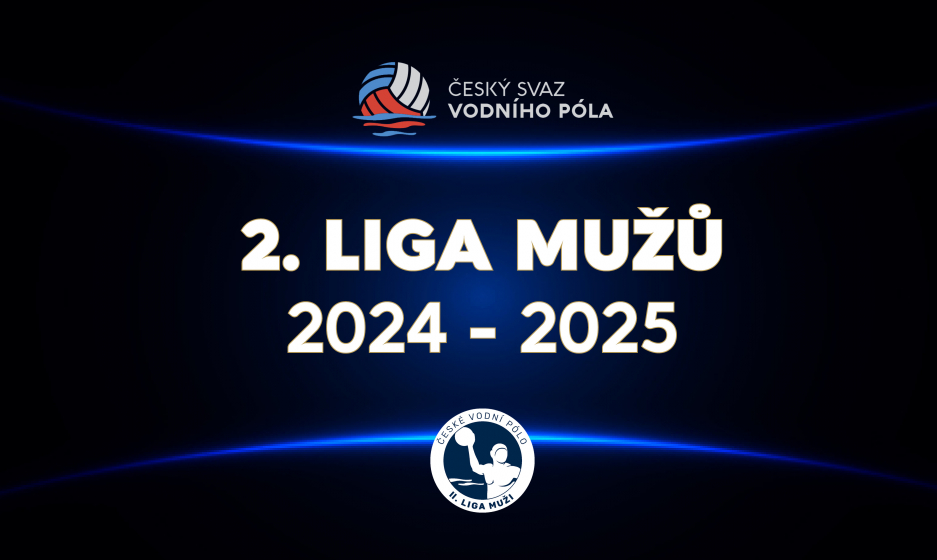 O víkendu odstartuje 2. Liga mužů